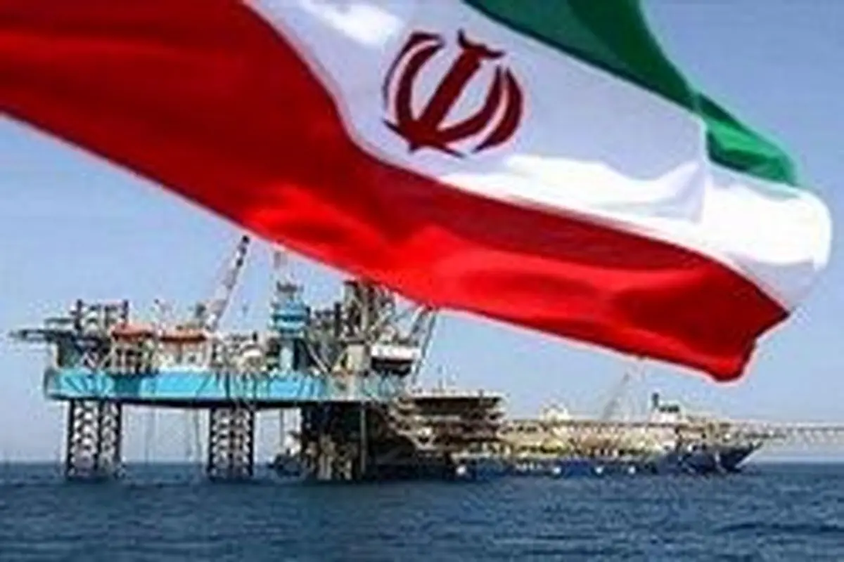 چین به خرید نفت خام از ایران ادامه می‌دهد