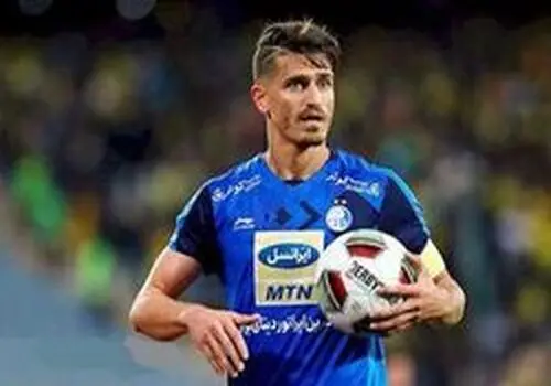 آشنایی با 5 خرید جدید استقلال
