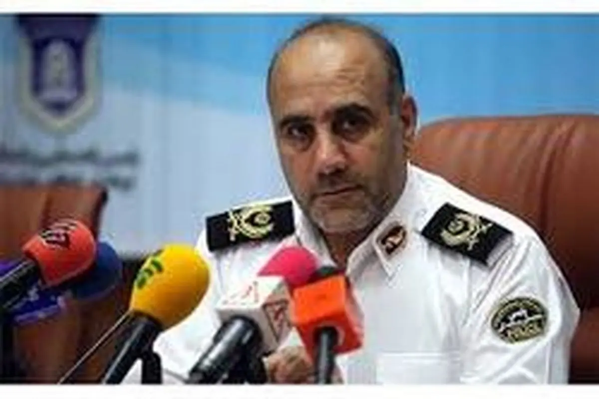 پلیس: اسلحه شهردار اسبق تهران فاقد مجوز بوده