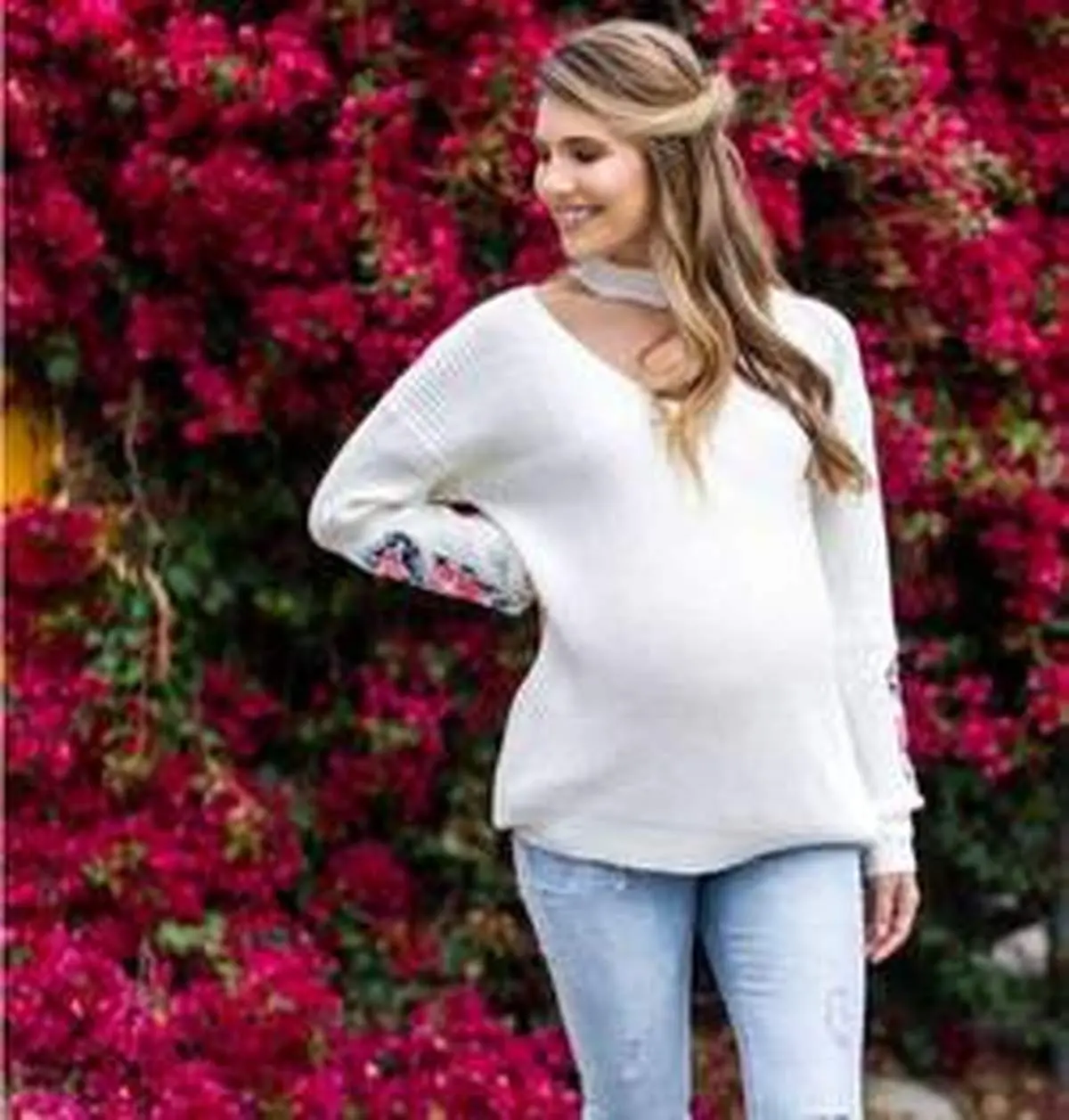 انواع مدل لباس بارداری مخصوص سلیقههای مختلف