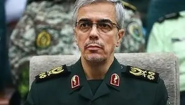 سرلشکر باقری: فلسطین مقتدر و مستقل احیا خواهد شد
