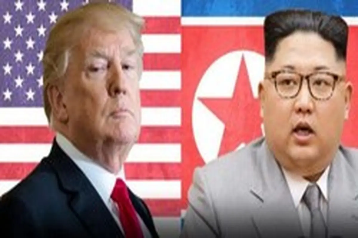 کره شمالی: آمریکا جاه طلبی شیطانی دارد