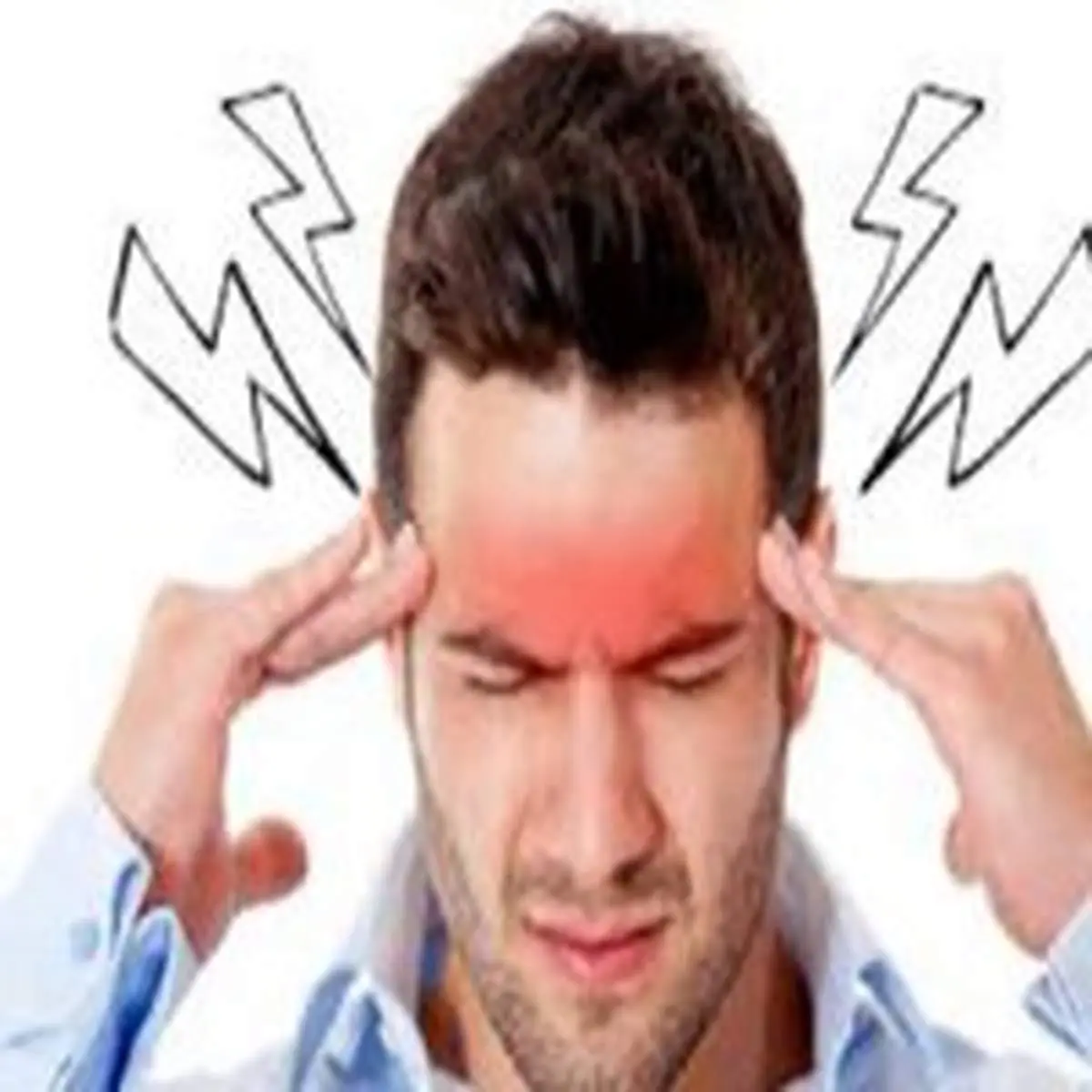 نشانههای « استرس» و «اضطراب» کدامند