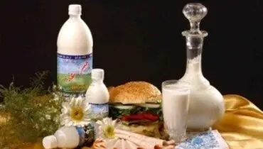 فواید و مضرات دوغ