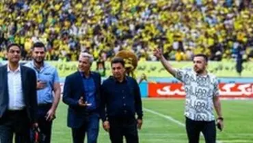 قلعه‌نویی: آقایان با اتفاقات مهندسی شده در این سال‌ها نتیجه گرفتند/ زور ما به این جریان نمی‌رسد