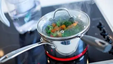 بهترین مدل پخت غذا برای فشارخونی‌ها