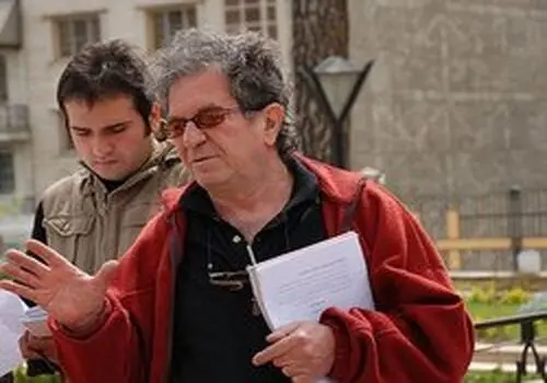 دو سریال جدید که قرار است خاطرات مهرجویی را زنده کنند!