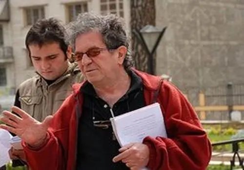 دو سریال جدید که قرار است خاطرات مهرجویی را زنده کنند!