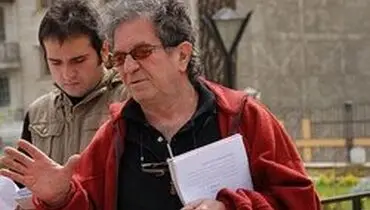 بازگشت خالق «هامون» پس از شش سال دوری به سینما
