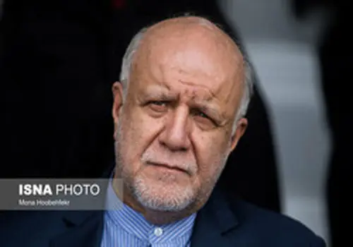 وزیر نفت: بر مبنای تفاهم‌های تحریمی با طرف آمریکایی، مسیر خود را ادامه می‌دهیم