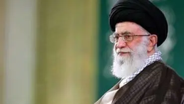 ️خرسندی مقام معظم رهبری از وزارت صمت