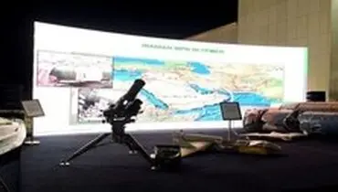 نمایش موشکی "نیکی" علیه ایران این بار در عربستان و نشست مکه