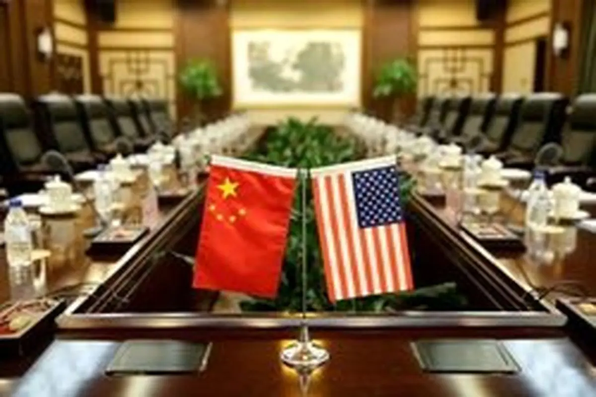 چین، آمریکا را به ارتکاب "تروریسم اقتصادی" متهم کرد