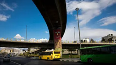 پایتخت خنک می‌شود