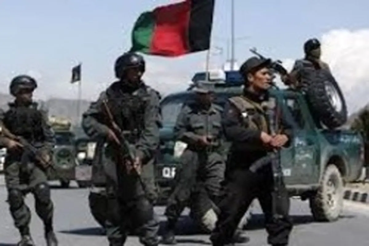 ۶ کشته براثر انفجار انتحاری در کابل