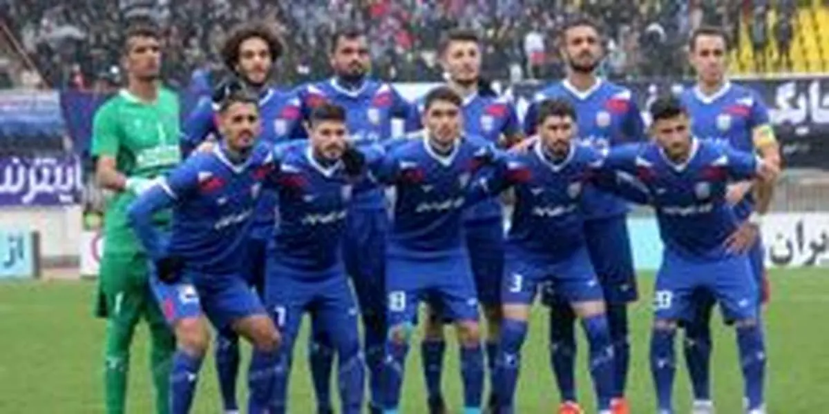 پرسپولیس حریف داماش در فینال جام حذفی کشور