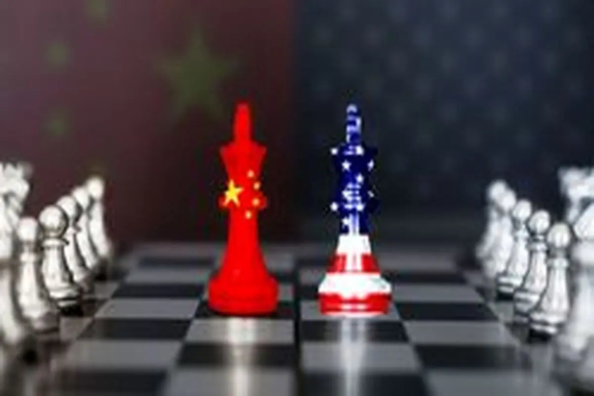 انتقام تازه چین از آمریکا
