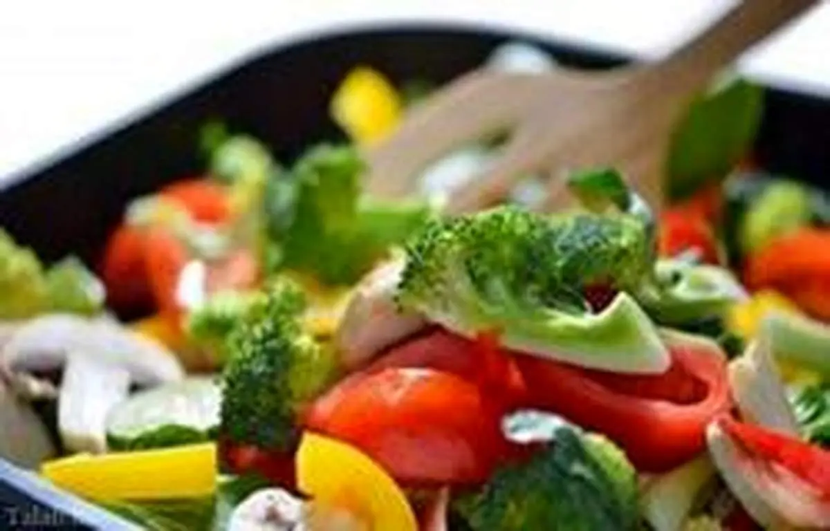 نکاتی کاربردی برای آشپزی حرفهای