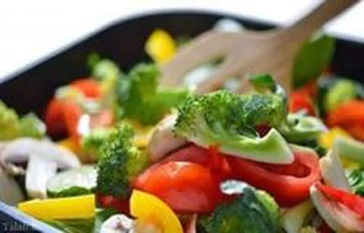 نکاتی کاربردی برای آشپزی حرفه‌ای