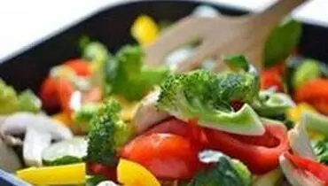 نکاتی کاربردی برای آشپزی حرفه‌ای