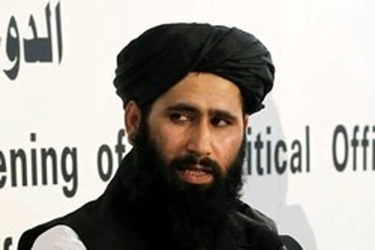 طالبان مسئولیت انفجار کابل را برعهده گرفت