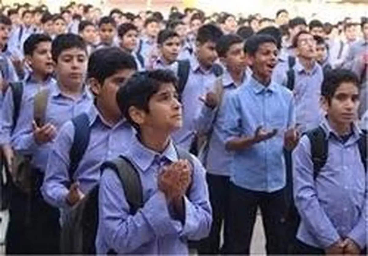 لغو امتحانات دانش‌آموزان اهل سنت در روز یکشنبه