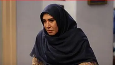 نظر نسیم ادبی درباره سطح هنر علی نصیریان