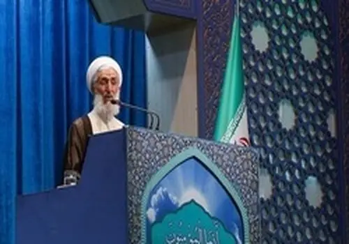 کاظم صدیقی به نماز جمعه بازگشت + واکنش ها