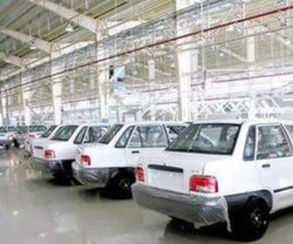 آغاز فروش اقساطی پراید از ۱۱ خرداد