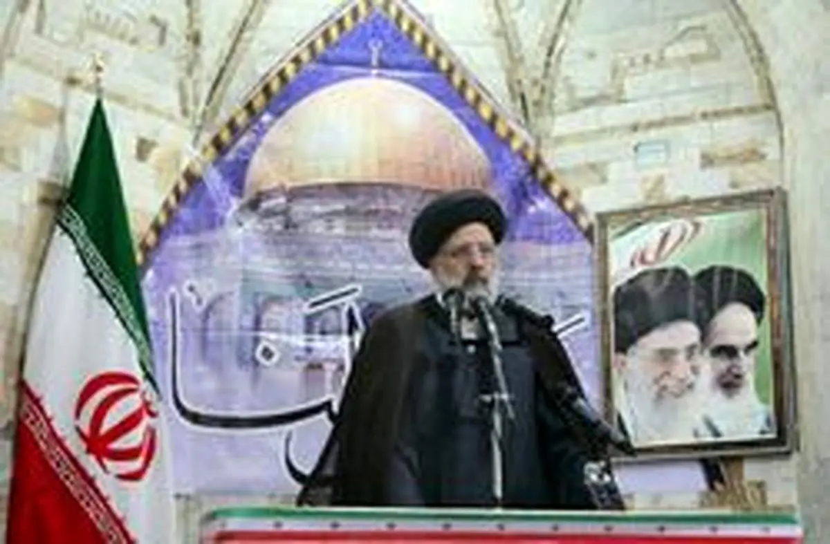 رئیسی: اجازه لانه کردن فساد را در نظام نمیدهیم