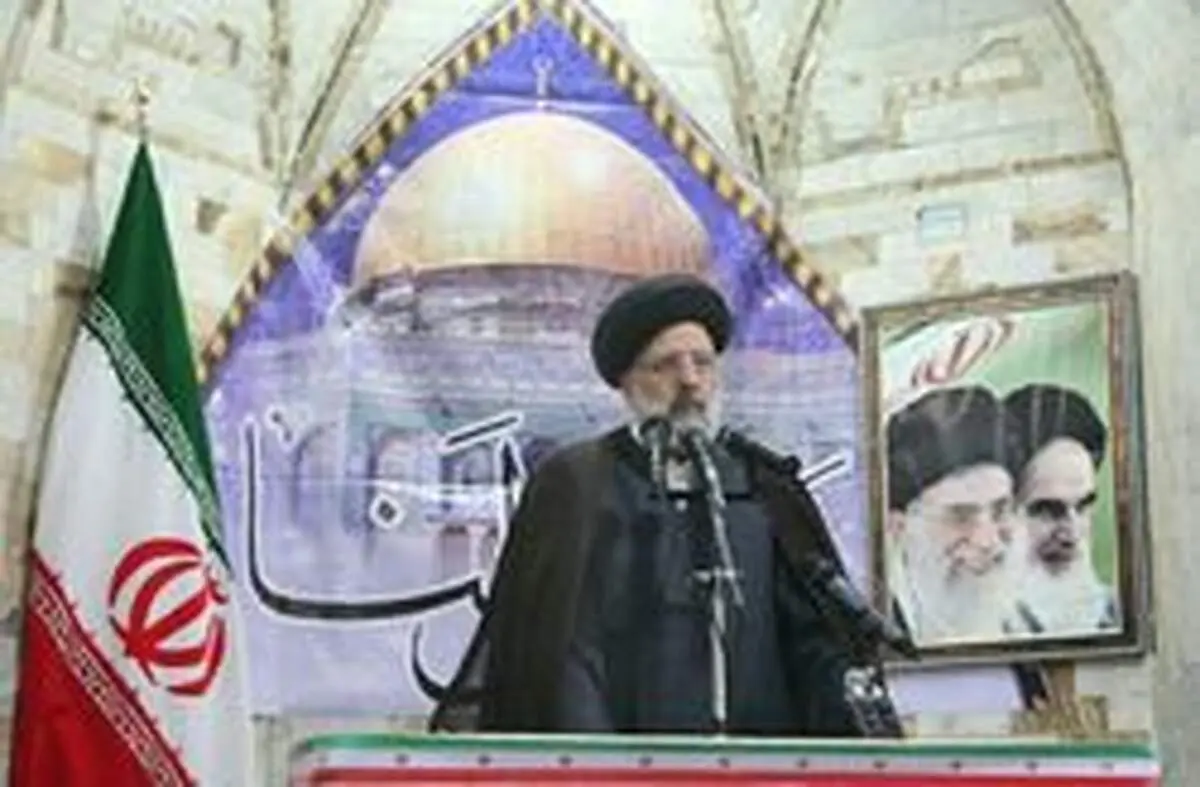 رئیسی: اجازه لانه کردن فساد را در نظام نمی‌دهیم