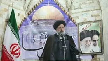 رئیسی: اجازه لانه کردن فساد را در نظام نمی‌دهیم