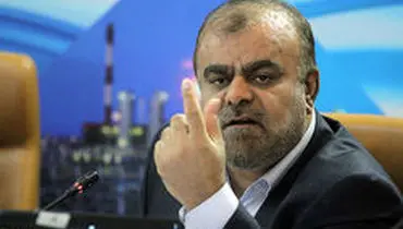 وزیر اسبق نفت: فروش نفت ایران به صفر نمی‌رسد