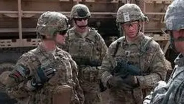 نظامیان آمریکا در کابل مورد حمله قرار گرفتند