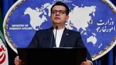 موسوی: کشور‌های عربی سردمدار «معامله قرن» شدند
