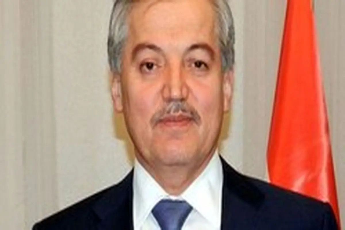 وزیر خارجه تاجیکستان وارد تهران شد