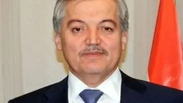 وزیر خارجه تاجیکستان وارد تهران شد