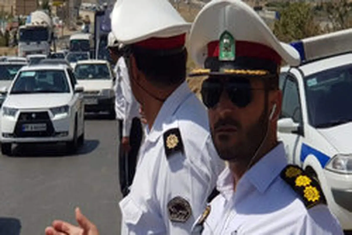 محدودیت ترافیکی هراز لغو شد
