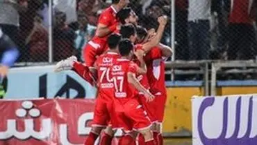 نامگذاری یک خیابان در تورنتو به نام پرسپولیس
