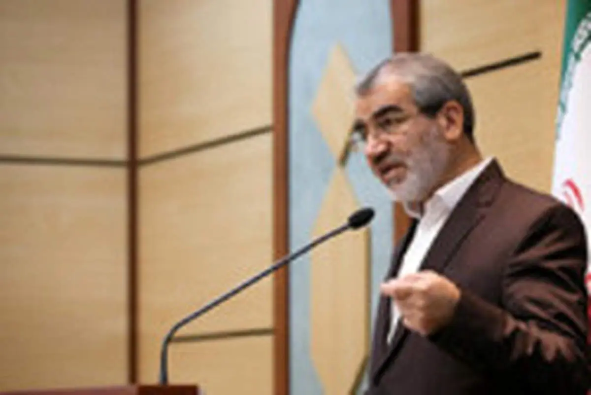 کدخدایی:ضعف مهم در قانون انتخابات