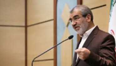 کدخدایی:ضعف مهم در قانون انتخابات