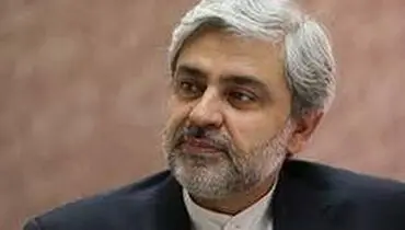 حسینی: شرط لازم و اساسی اجرای طرح ظریف، استقبال عملی اکثریت کشور‌های حوزه خلیج فارس از آن است