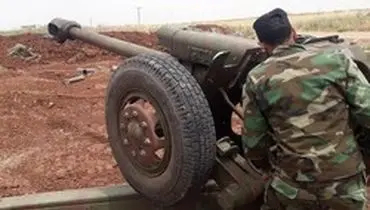 پاسخ تند ارتش سوریه به حملات تروریستی جبهه النصره