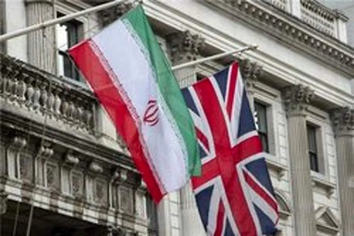 شرکت پست انگلیس ارسال محموله به ایران را از سر گرفت