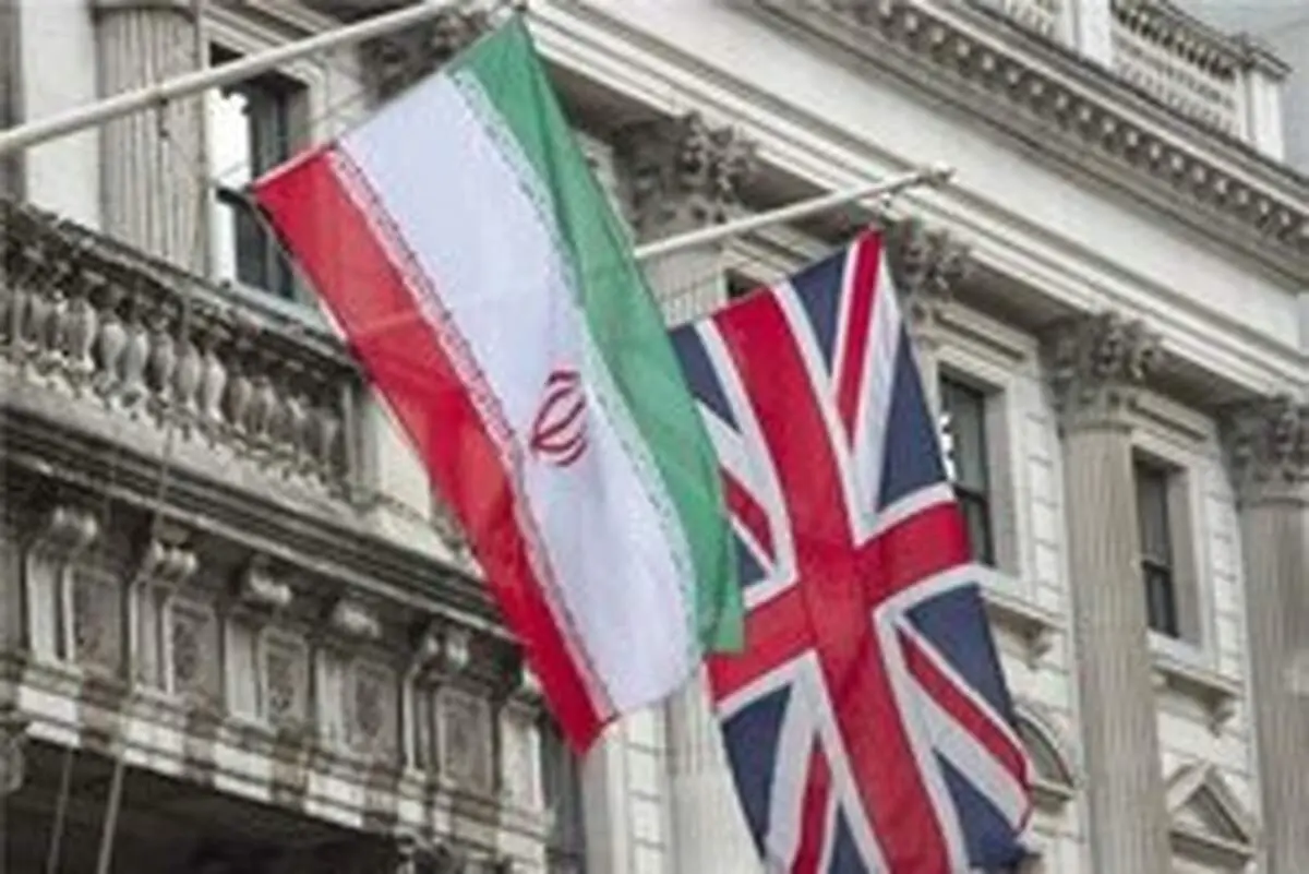 شرکت پست انگلیس ارسال محموله به ایران را از سر گرفت