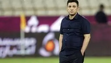 مصونیت امیر قلعه نویی