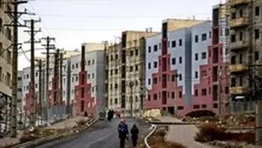 جزئیات پرداخت تسهیلات ارزان قیمت ساخت مسکن در بافت فرسوده
