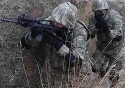 پشت پرده دیوارکشی ترکیه در مرز ایران