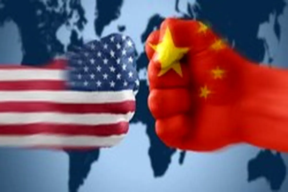 جنگ تجاری چین و آمریکا بالا گرفت
