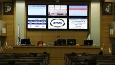 معامله ۲۳ هزار میلیارد ریال کالا در بورس کالای ایران